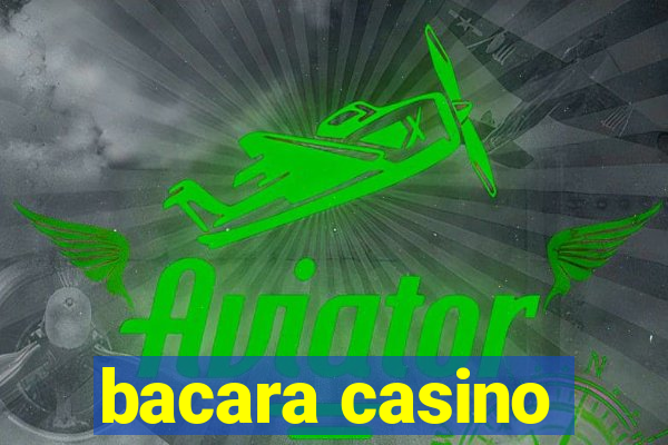 bacara casino