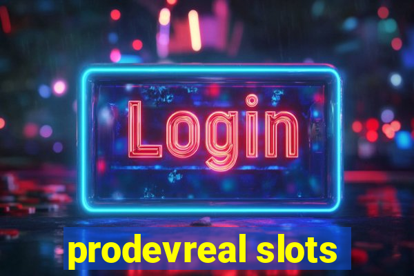 prodevreal slots