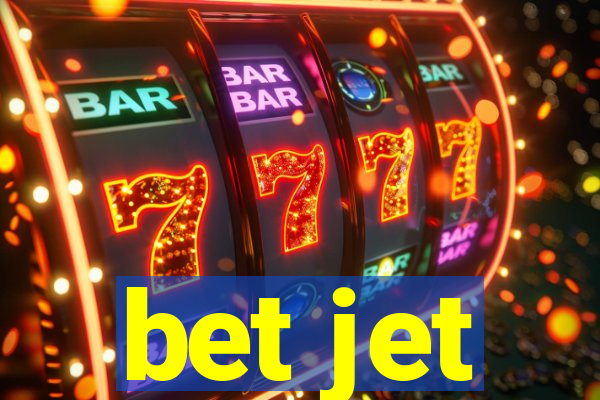 bet jet