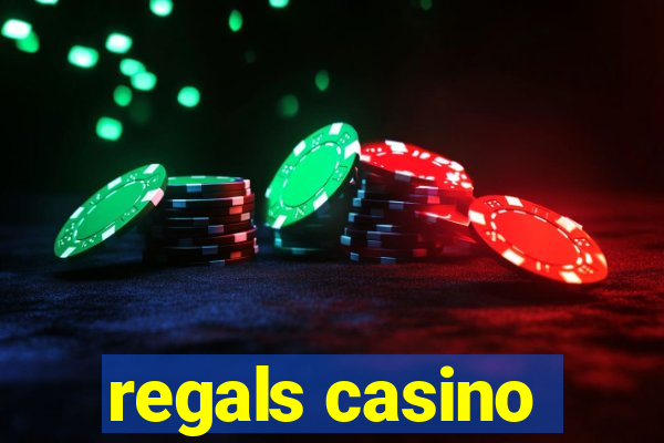 regals casino