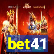 bet41