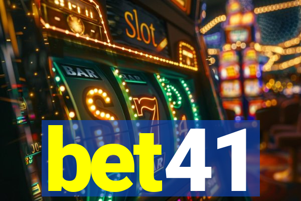 bet41