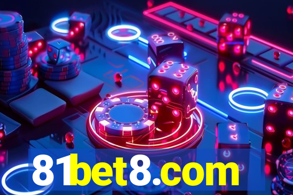 81bet8.com