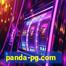 panda-pg.com