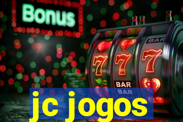 jc jogos