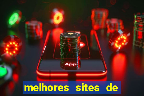 melhores sites de jogos de azar