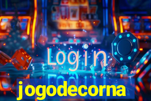 jogodecorna