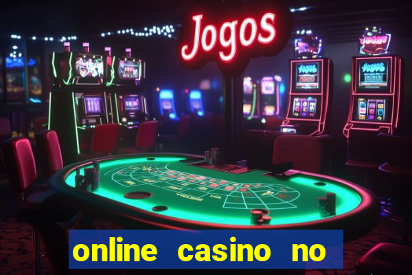 online casino no deposit bonuses