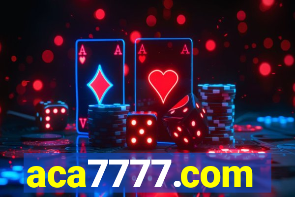 aca7777.com