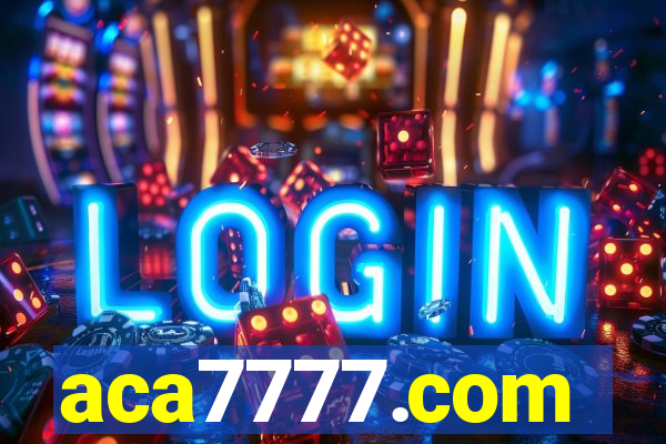 aca7777.com