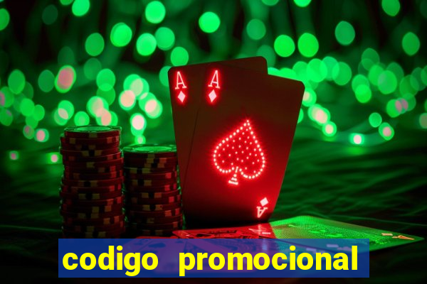 codigo promocional galera bet