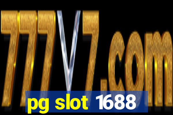 pg slot 1688