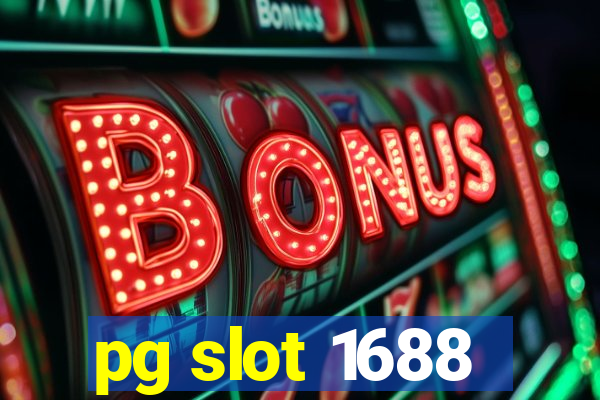 pg slot 1688