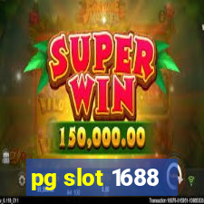 pg slot 1688