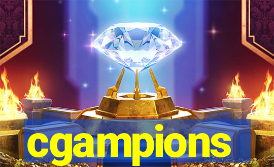 cgampions