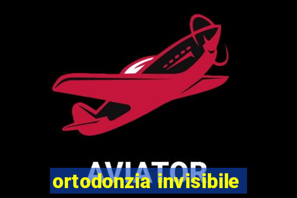 ortodonzia invisibile