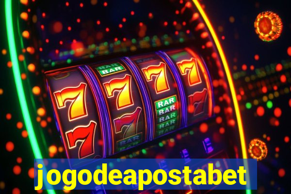 jogodeapostabet