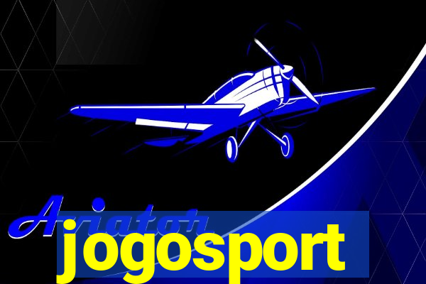 jogosport