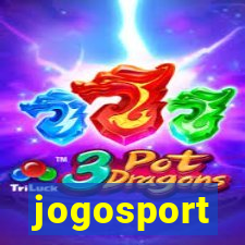 jogosport