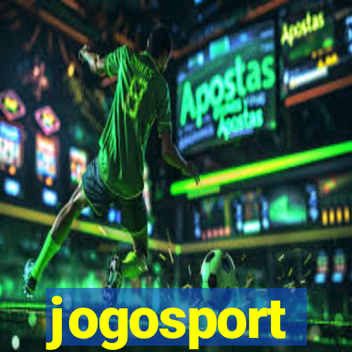 jogosport