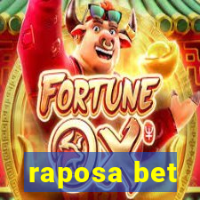 raposa bet