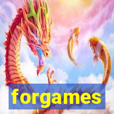 forgames