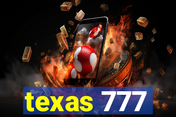 texas 777