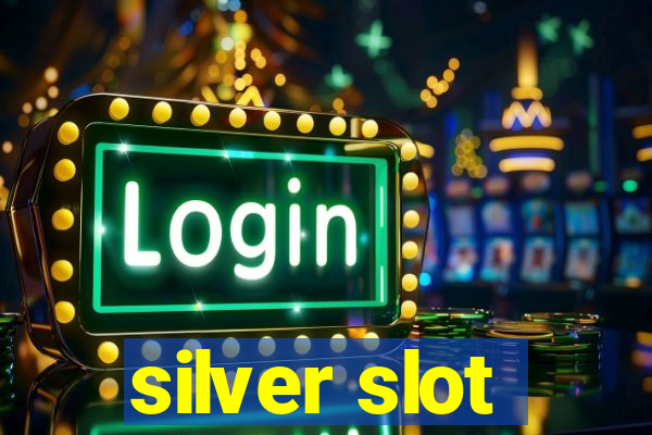 silver slot