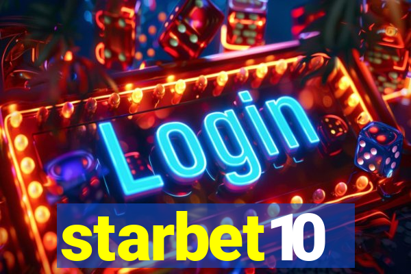 starbet10