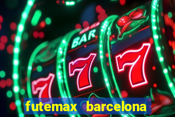 futemax barcelona ao vivo