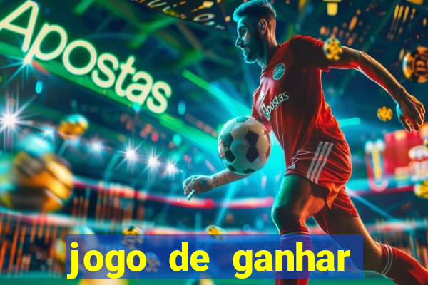 jogo de ganhar dinheiro no pix na hora