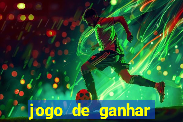 jogo de ganhar dinheiro no pix na hora