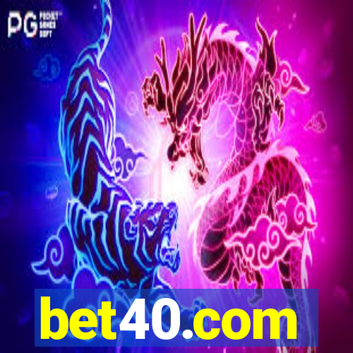 bet40.com