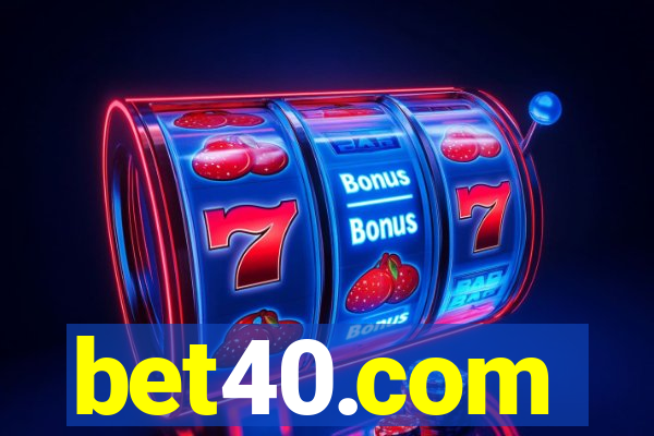 bet40.com