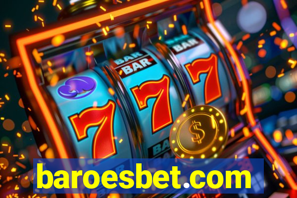 baroesbet.com