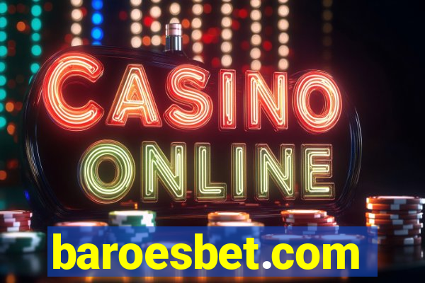 baroesbet.com