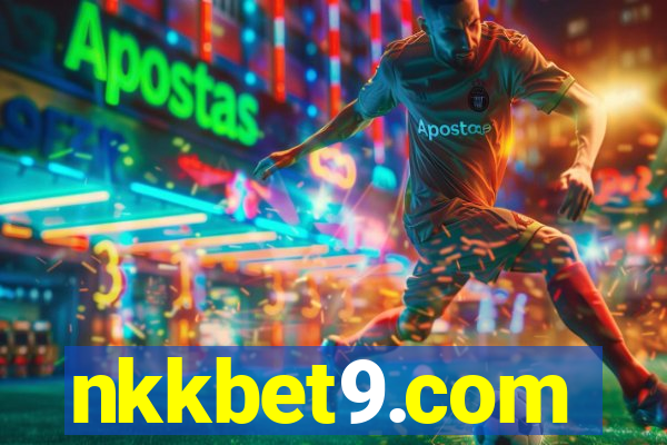 nkkbet9.com