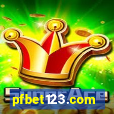 pfbet123.com