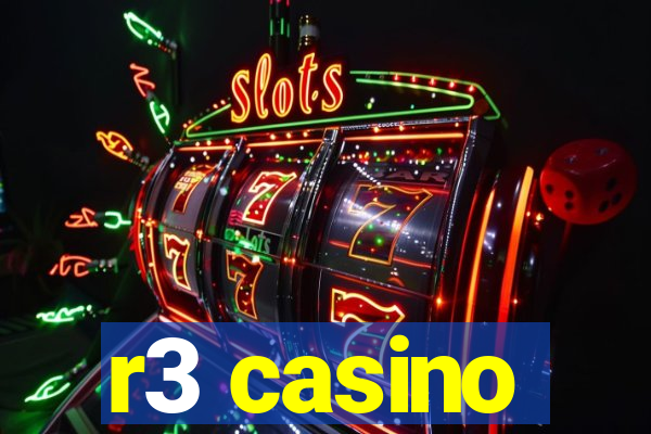 r3 casino