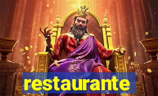 restaurante diferente santos