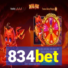 834bet