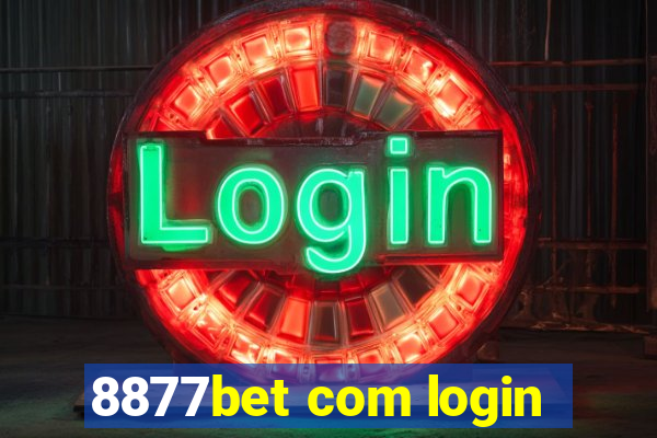 8877bet com login