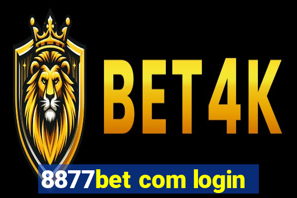 8877bet com login