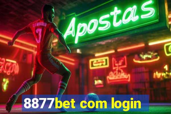 8877bet com login