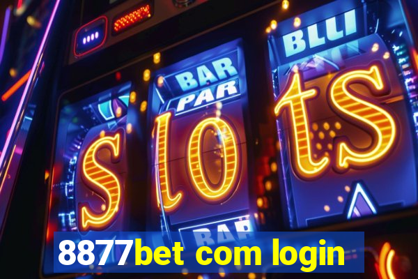 8877bet com login