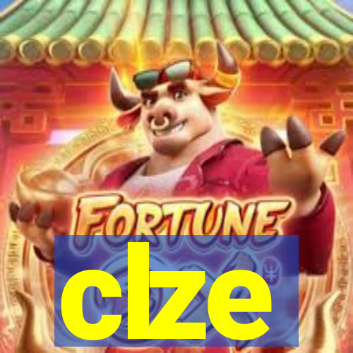 clze