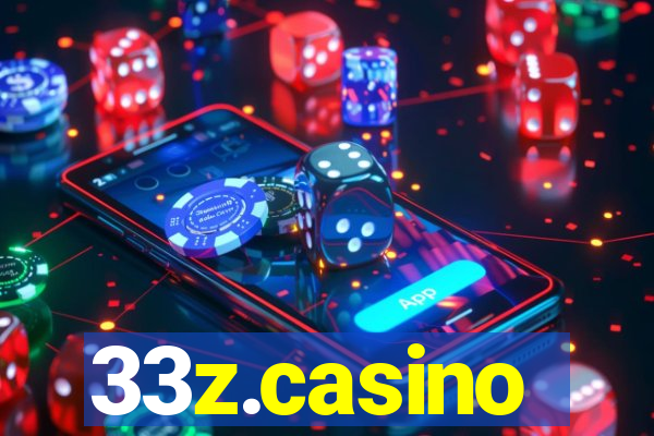 33z.casino