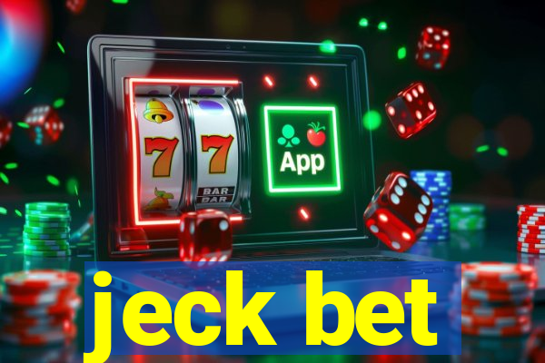 jeck bet