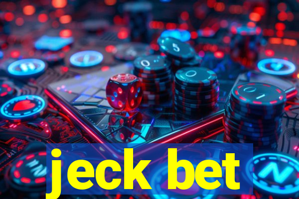 jeck bet