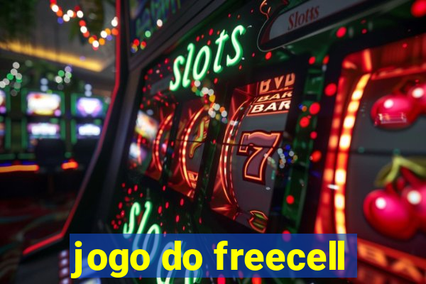 jogo do freecell